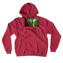 yumi_ai_ Hoodies (No-Zip/Pullover)