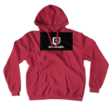 ariseradio Hoodies (No-Zip/Pullover)