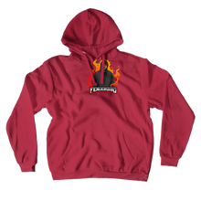 fenixboi80 Hoodies (No-Zip/Pullover)