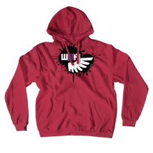 reklessabndn-6528 Hoodies (No-Zip/Pullover)
