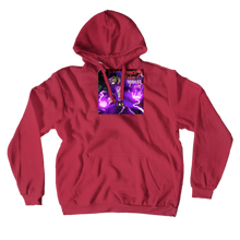 chrisfbp72 Hoodies (No-Zip/Pullover)