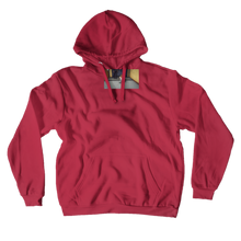 akalusikas Hoodies (No-Zip/Pullover)