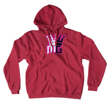 mahigamer70 Hoodies (No-Zip/Pullover)