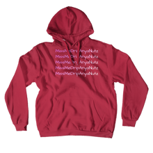 missmeanyanutz Hoodies (No-Zip/Pullover)