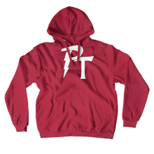 powertrippin Hoodies (No-Zip/Pullover)