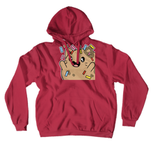 jackieplaysstuff Hoodies (No-Zip/Pullover)
