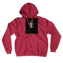 samuraishooters Hoodies (No-Zip/Pullover)