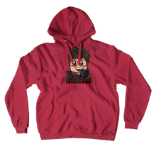 seanplays__ Hoodies (No-Zip/Pullover)