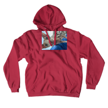 puffpuffpass247 Hoodies (No-Zip/Pullover)