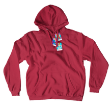 equipthis Hoodies (No-Zip/Pullover)