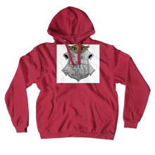 nixxo Hoodies (No-Zip/Pullover)