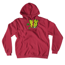 sfxxplay-6980 Hoodies (No-Zip/Pullover)