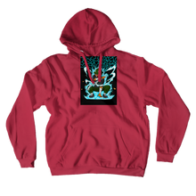 syndicatetv_zay Hoodies (No-Zip/Pullover)