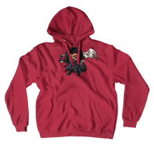 kanekikadet-729 Hoodies (No-Zip/Pullover)