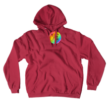 youthera Hoodies (No-Zip/Pullover)