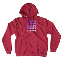 slurpy-6539 Hoodies (No-Zip/Pullover)