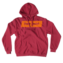 OG Super Squish Hoodies (No-Zip/Pullover)