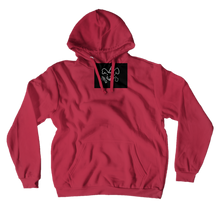 jacob0k Hoodies (No-Zip/Pullover)