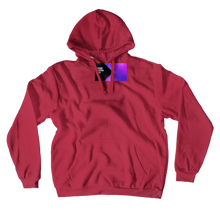 the_hypster Hoodies (No-Zip/Pullover)