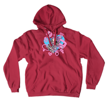 twilightking94 Hoodies (No-Zip/Pullover)