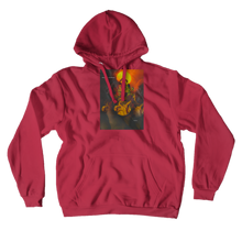 lunarisstv Hoodies (No-Zip/Pullover)