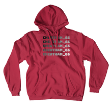 cheatham_65 Hoodies (No-Zip/Pullover)