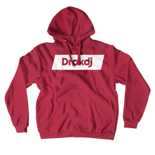 drakdj Hoodies (No-Zip/Pullover)