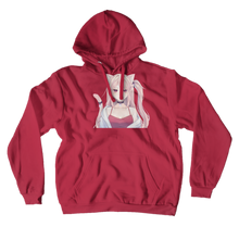 lalinavt Hoodies (No-Zip/Pullover)