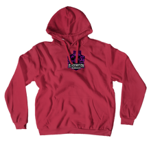 jeremywest Hoodies (No-Zip/Pullover)