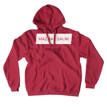 thrillmazr Hoodies (No-Zip/Pullover)
