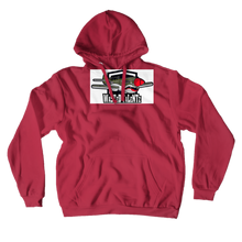 itswastedtalentz Hoodies (No-Zip/Pullover)