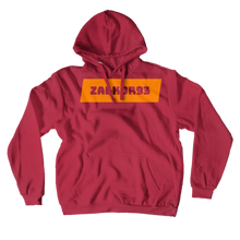 zalkor93 Hoodies (No-Zip/Pullover)
