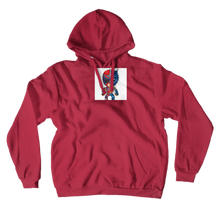 catmcolor Hoodies (No-Zip/Pullover)