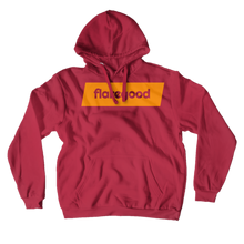 flaregood Hoodies (No-Zip/Pullover)