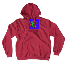 maddiewmac Hoodies (No-Zip/Pullover)