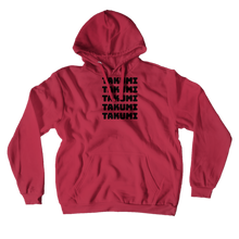 takumi_i Hoodies (No-Zip/Pullover)