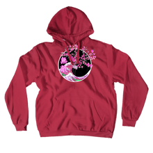 free_radikal_ Hoodies (No-Zip/Pullover)