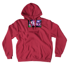 teamop-818 Hoodies (No-Zip/Pullover)