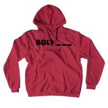 boch___ Hoodies (No-Zip/Pullover)