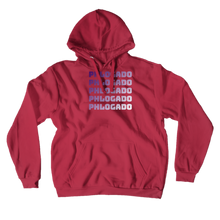 phlogado Hoodies (No-Zip/Pullover)
