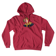 captainfishielive Hoodies (No-Zip/Pullover)