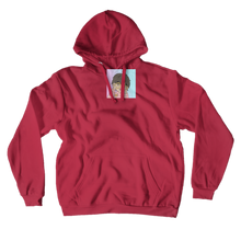 jomii1 Hoodies (No-Zip/Pullover)