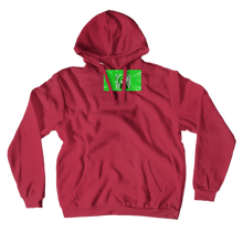 komplexgaming-9160 Hoodies (No-Zip/Pullover)