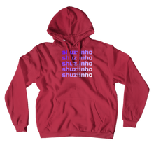 shuziinho Hoodies (No-Zip/Pullover)