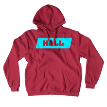 srhallfps Hoodies (No-Zip/Pullover)