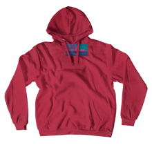 bardaw Hoodies (No-Zip/Pullover)