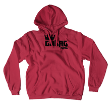 oscarvagp-9477 Hoodies (No-Zip/Pullover)