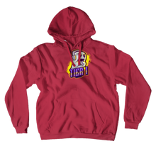 crazedsnypa Hoodies (No-Zip/Pullover)
