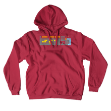 azraeloke Hoodies (No-Zip/Pullover)