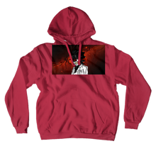 t3raki_teriyaki Hoodies (No-Zip/Pullover)